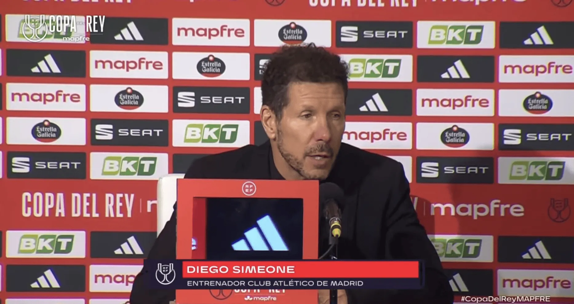 开云app下载-西蒙尼：过去14年要求一直在提高，这说明我们做的是正确的